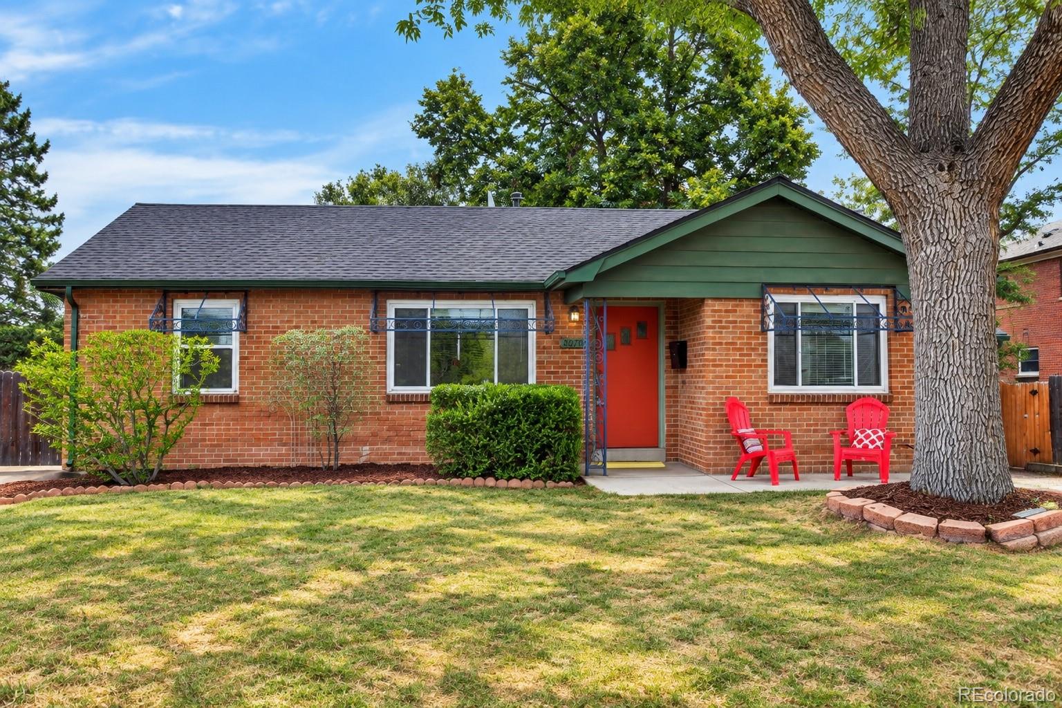 MLS Image #0 for 4070  pierce street,wheat ridge, Colorado