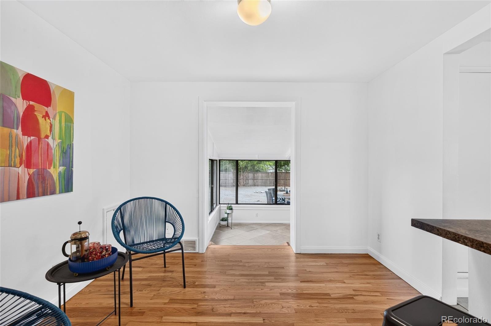 MLS Image #15 for 4070  pierce street,wheat ridge, Colorado