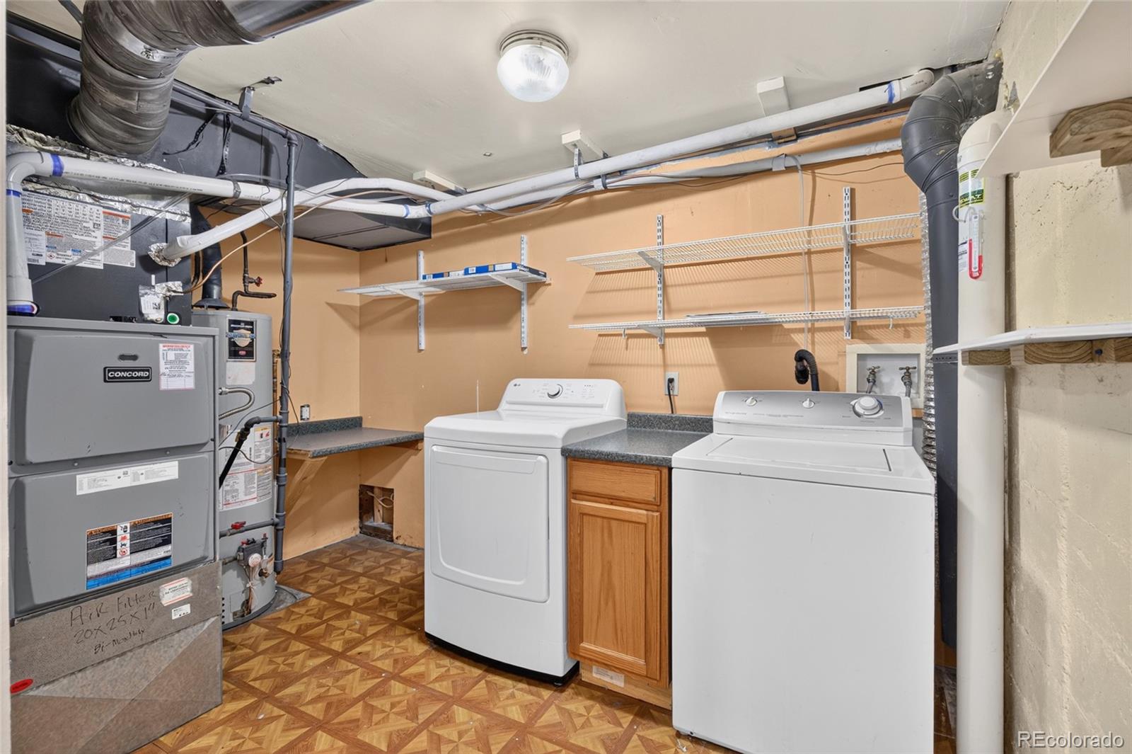 MLS Image #28 for 4070  pierce street,wheat ridge, Colorado
