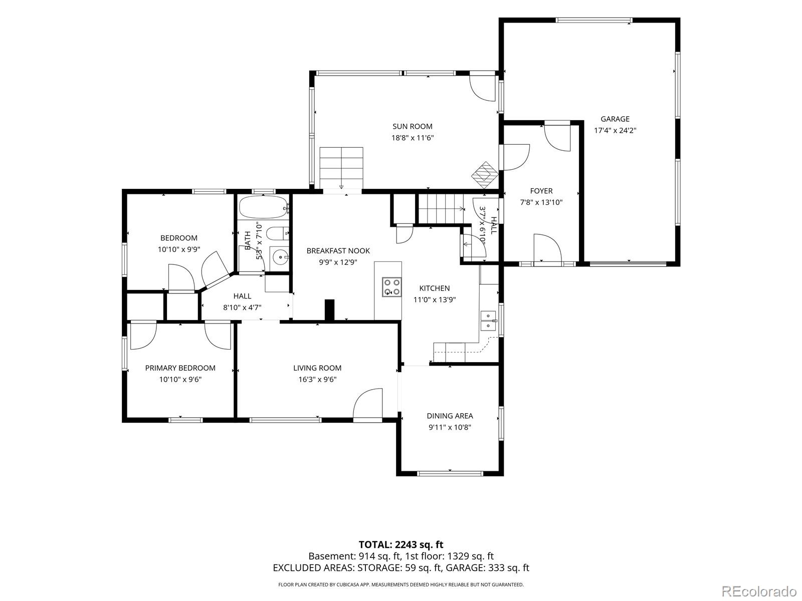 MLS Image #47 for 4070  pierce street,wheat ridge, Colorado