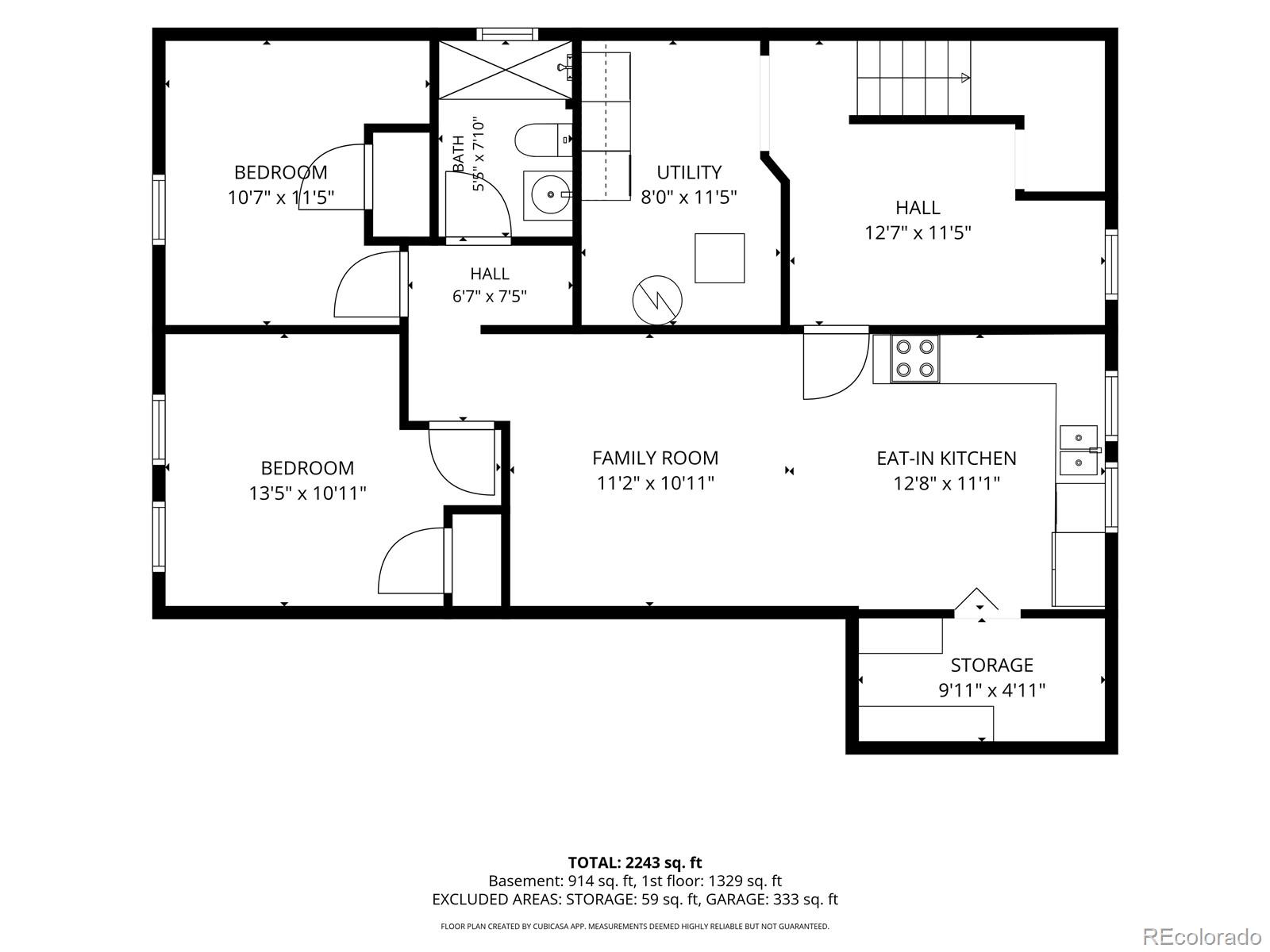 MLS Image #48 for 4070  pierce street,wheat ridge, Colorado