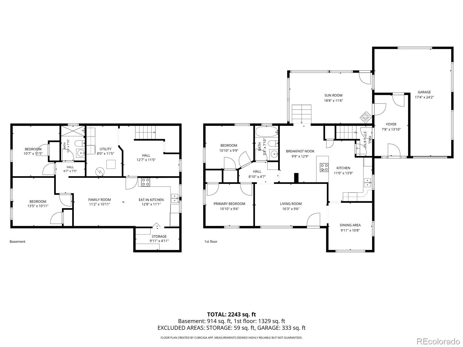 MLS Image #49 for 4070  pierce street,wheat ridge, Colorado