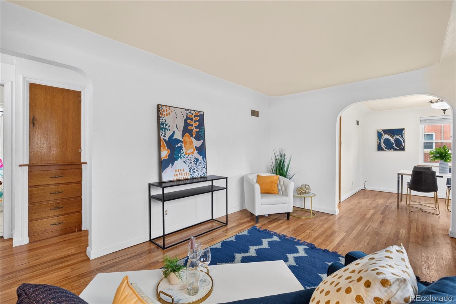 MLS Image #5 for 4070  pierce street,wheat ridge, Colorado
