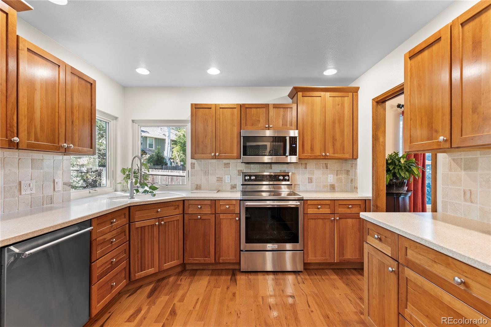 MLS Image #15 for 36  clare court,castle pines, Colorado