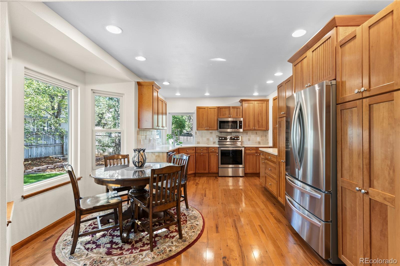 MLS Image #17 for 36  clare court,castle pines, Colorado