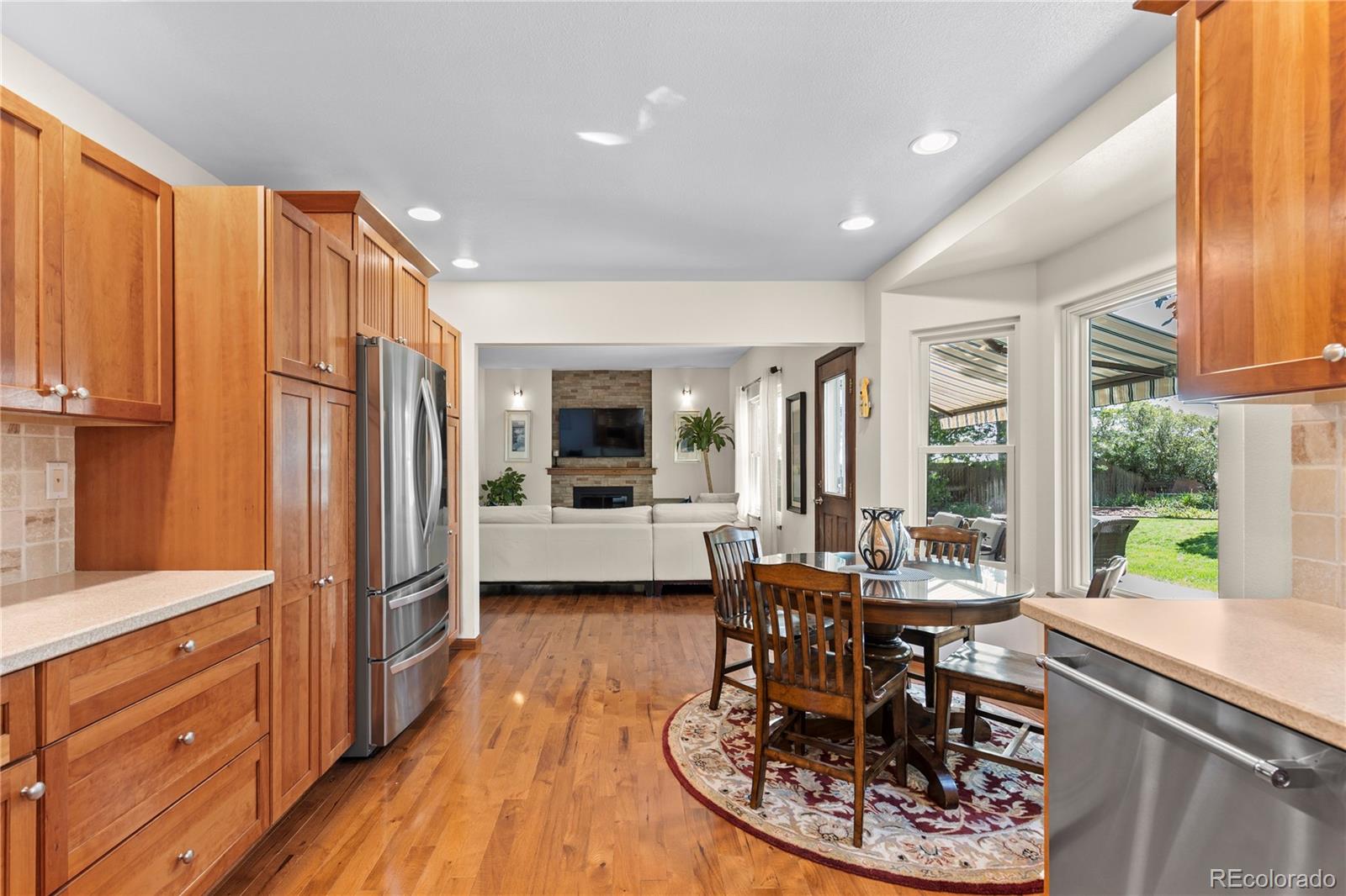 MLS Image #20 for 36  clare court,castle pines, Colorado