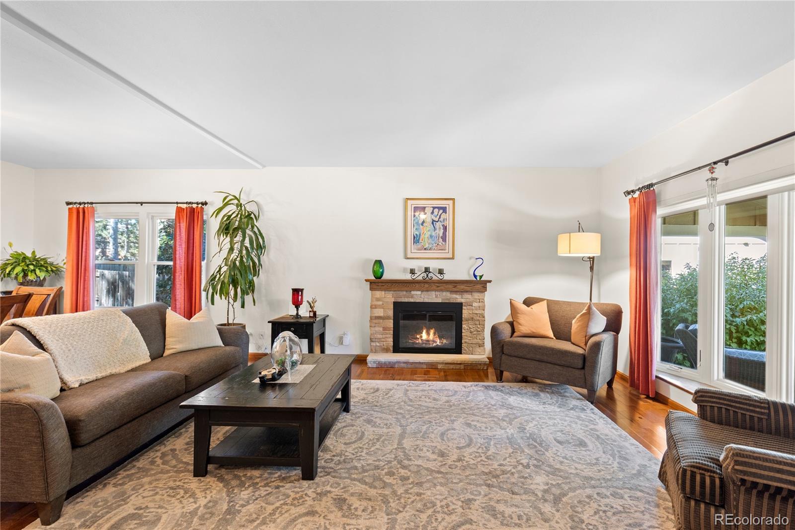 MLS Image #21 for 36  clare court,castle pines, Colorado