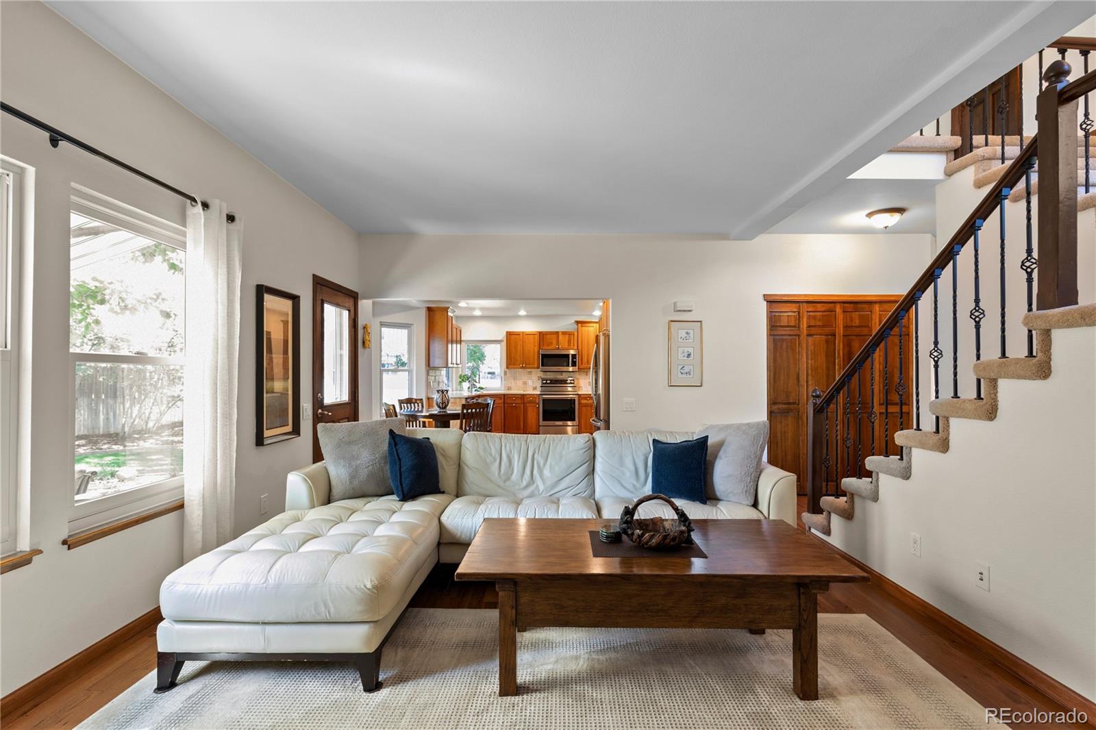 MLS Image #3 for 36  clare court,castle pines, Colorado