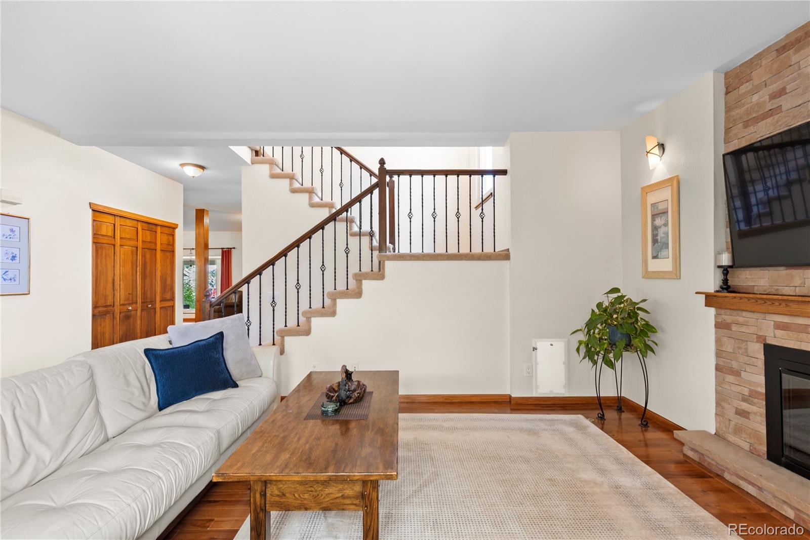 MLS Image #4 for 36  clare court,castle pines, Colorado