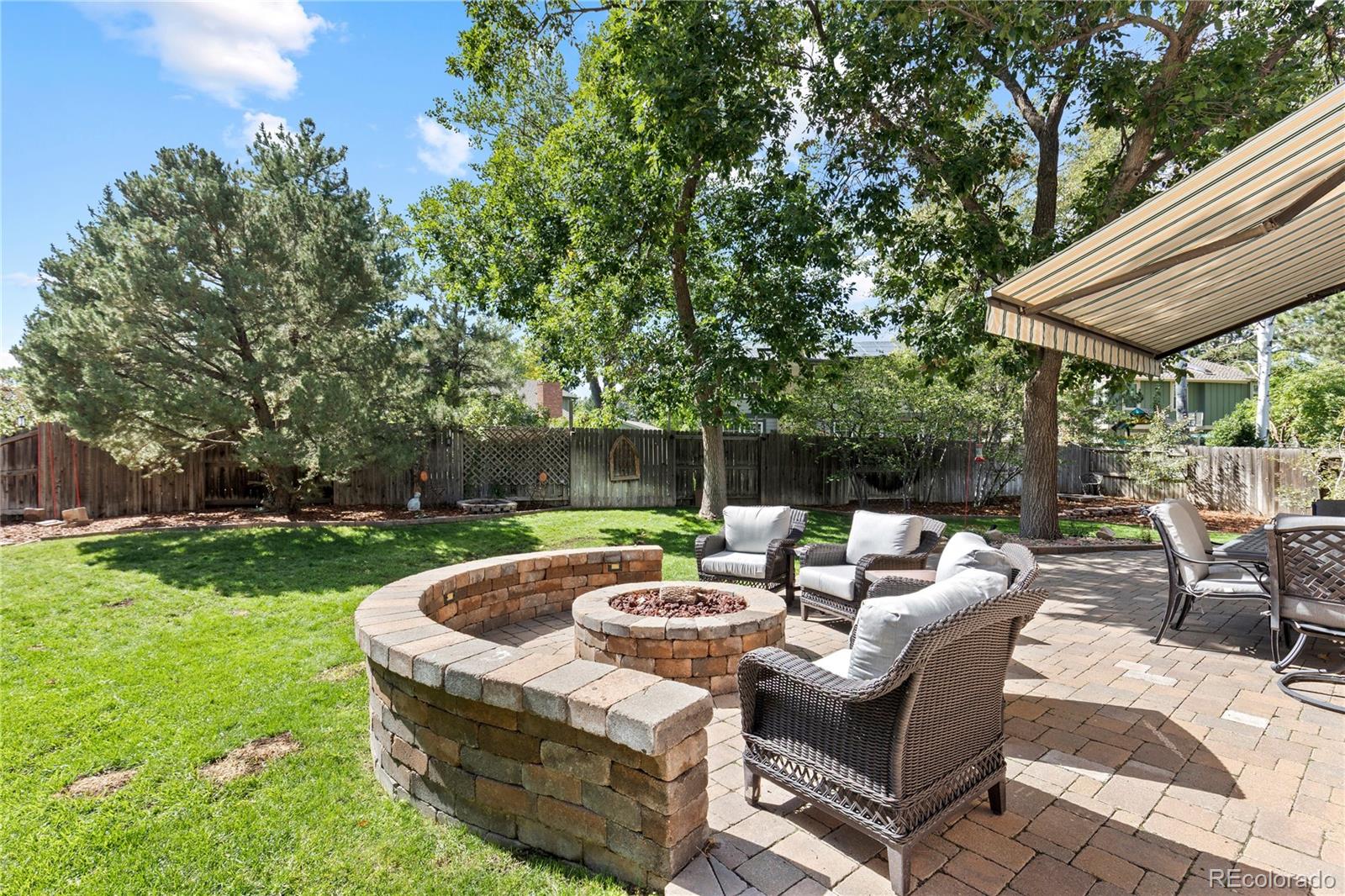 MLS Image #43 for 36  clare court,castle pines, Colorado