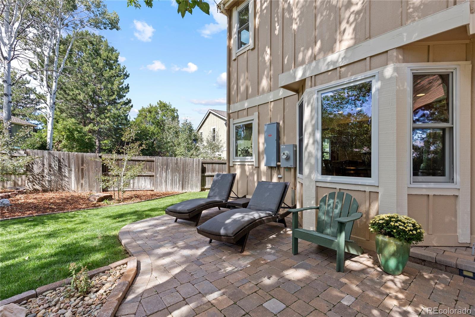 MLS Image #44 for 36  clare court,castle pines, Colorado