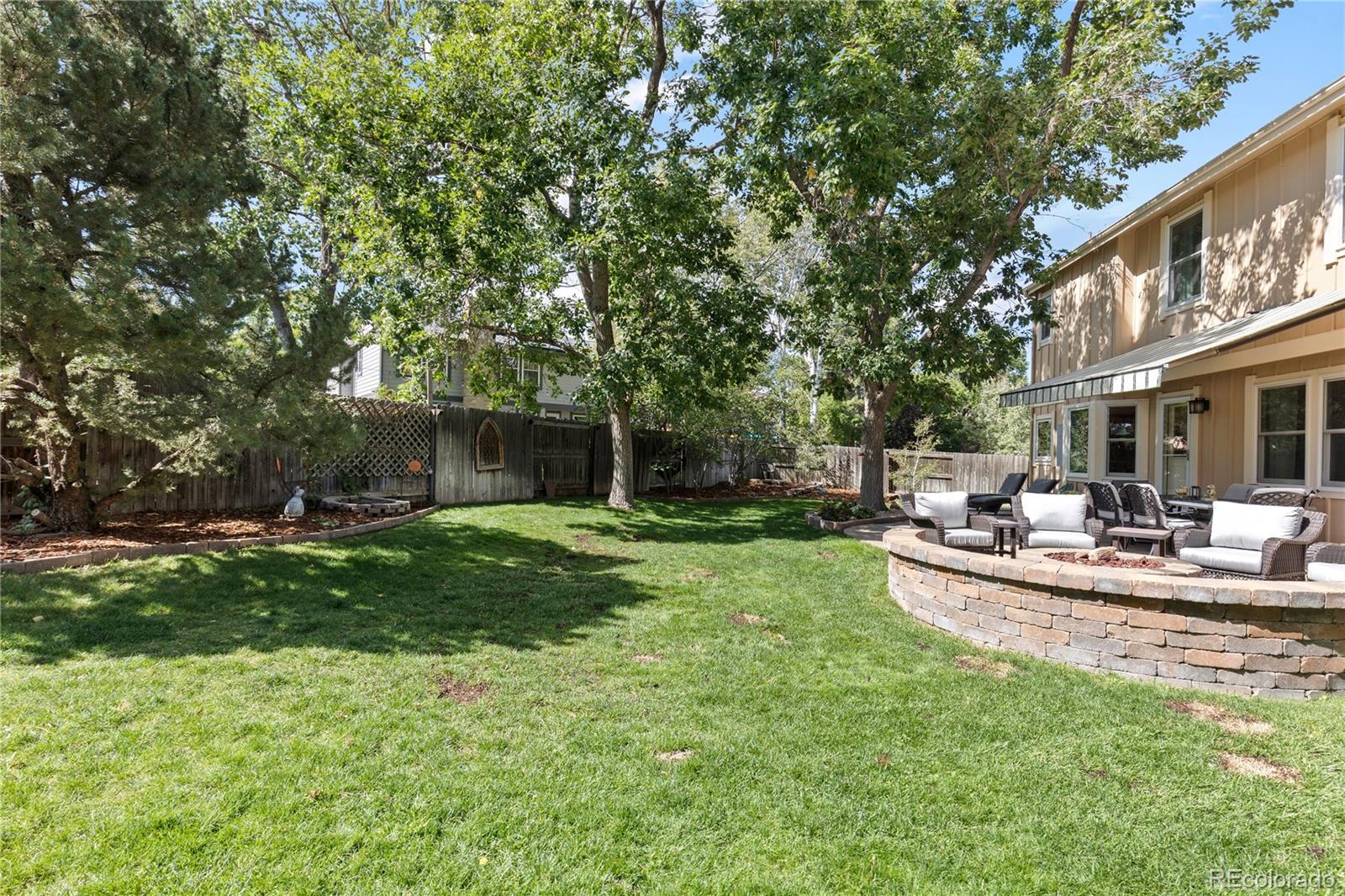 MLS Image #45 for 36  clare court,castle pines, Colorado