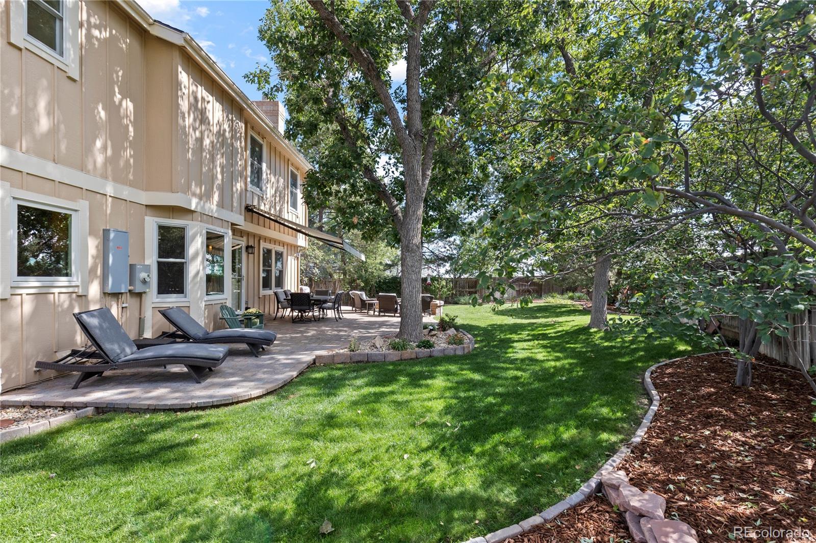MLS Image #47 for 36  clare court,castle pines, Colorado