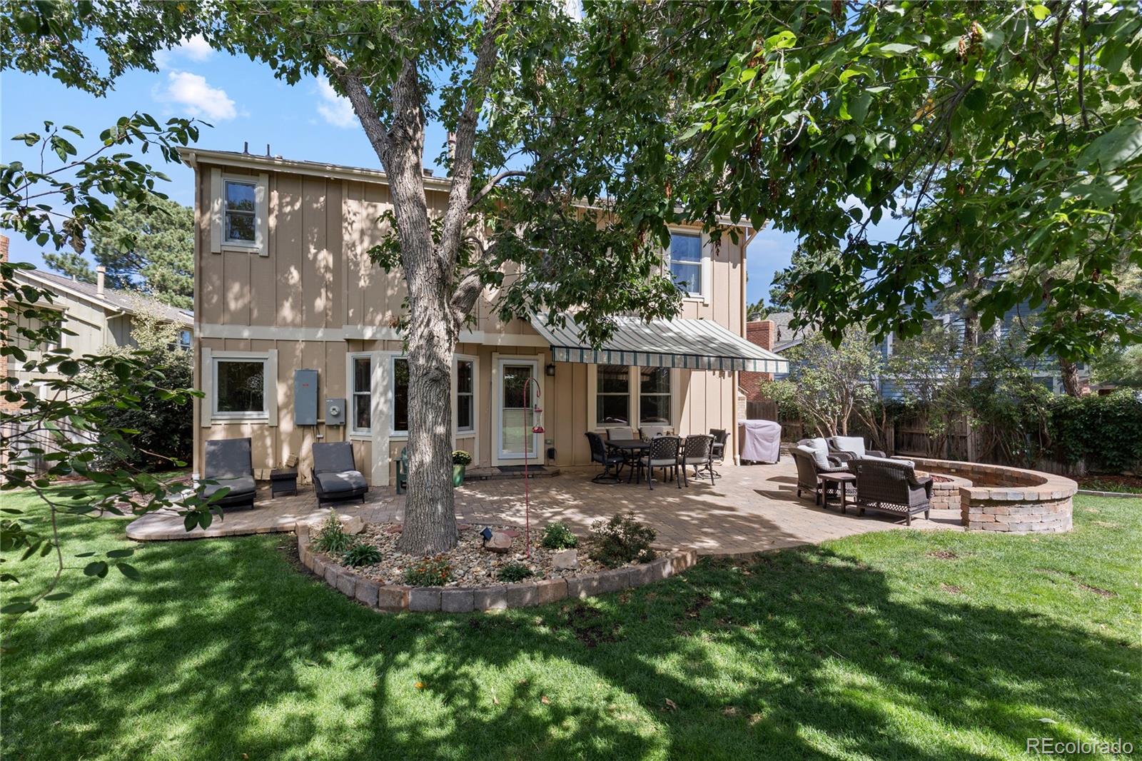 MLS Image #48 for 36  clare court,castle pines, Colorado
