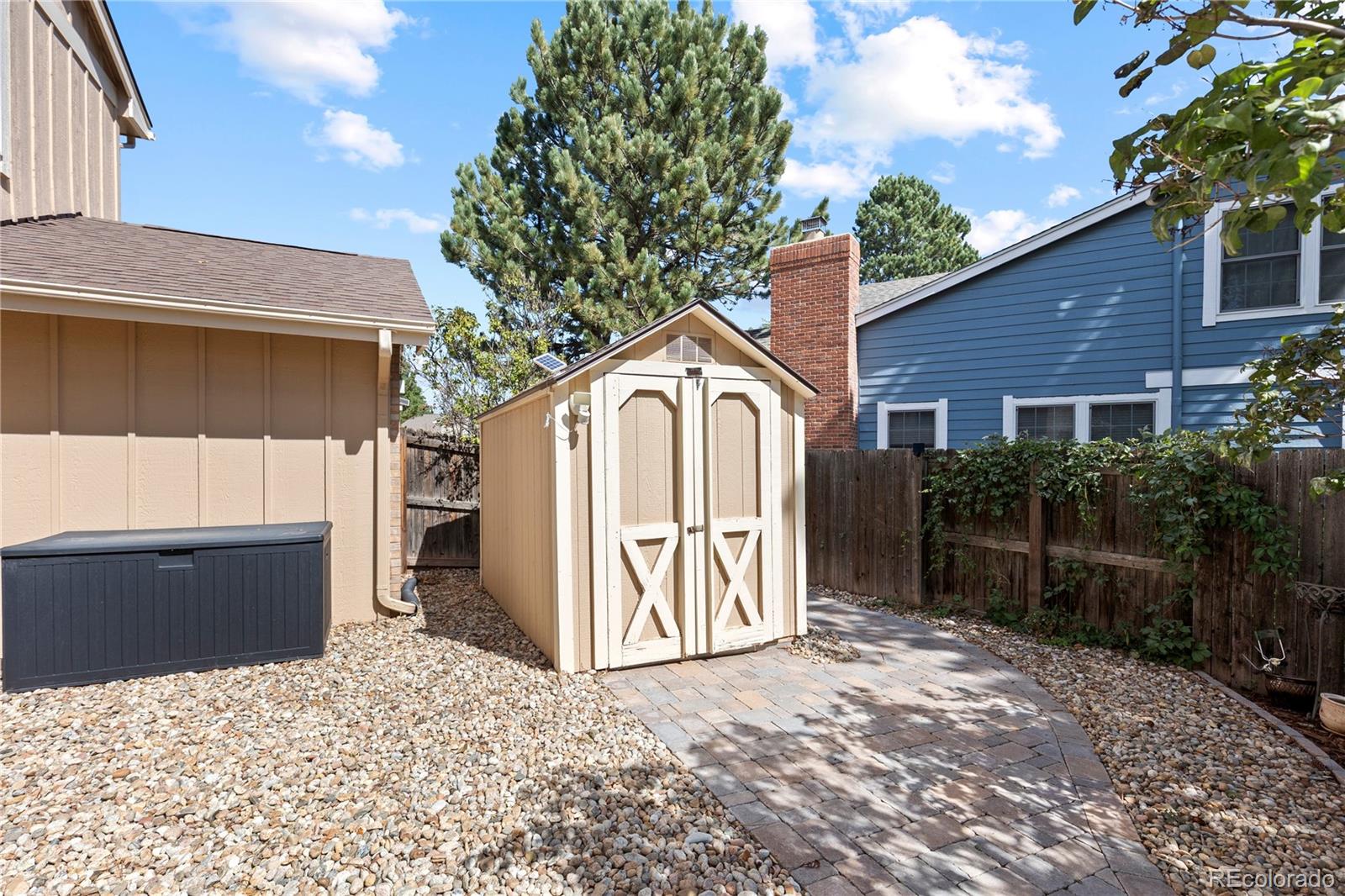 MLS Image #49 for 36  clare court,castle pines, Colorado
