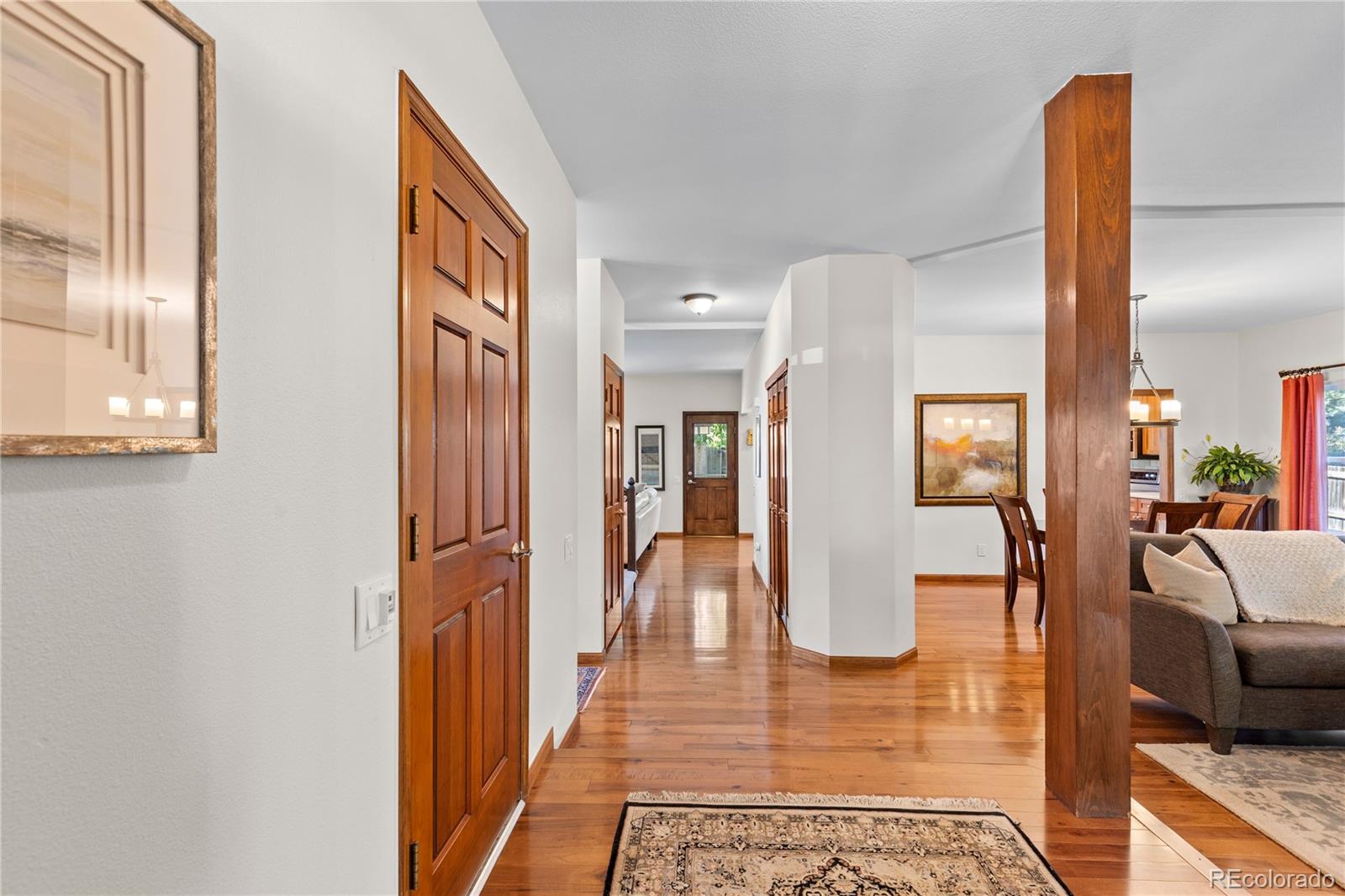 MLS Image #6 for 36  clare court,castle pines, Colorado