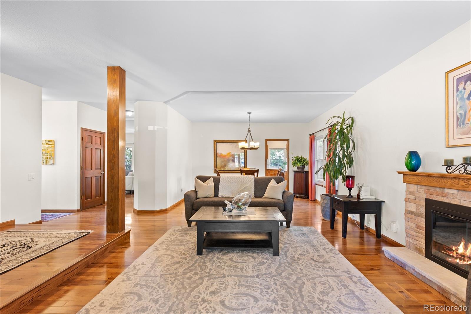 MLS Image #9 for 36  clare court,castle pines, Colorado