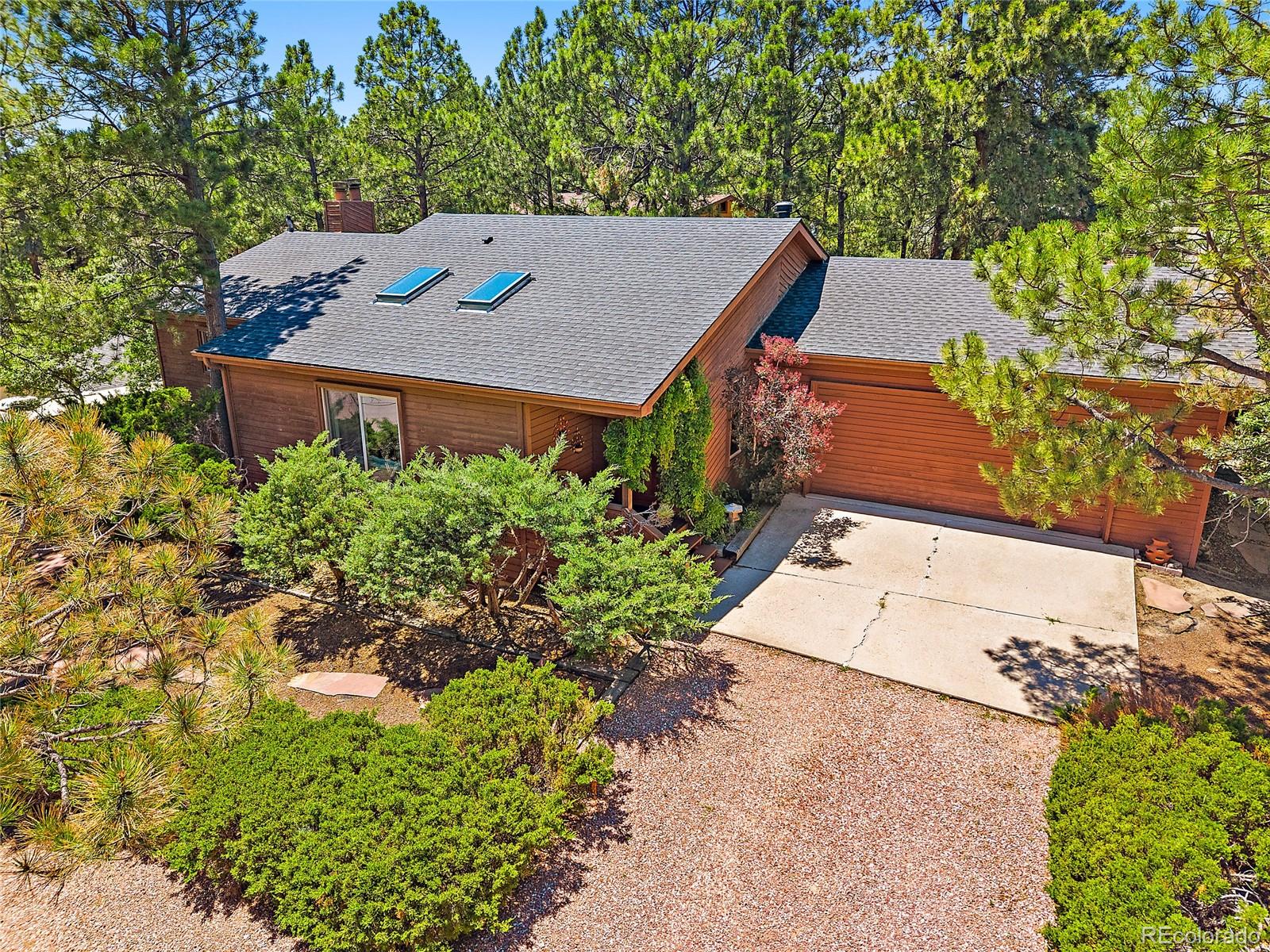 MLS Image #0 for 6030  castlewood lane,colorado springs, Colorado