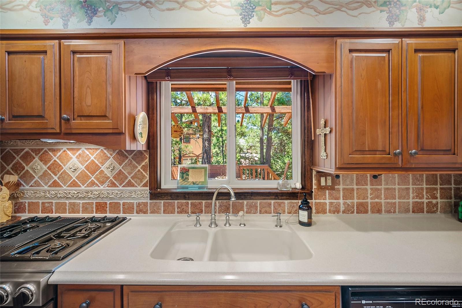 MLS Image #10 for 6030  castlewood lane,colorado springs, Colorado