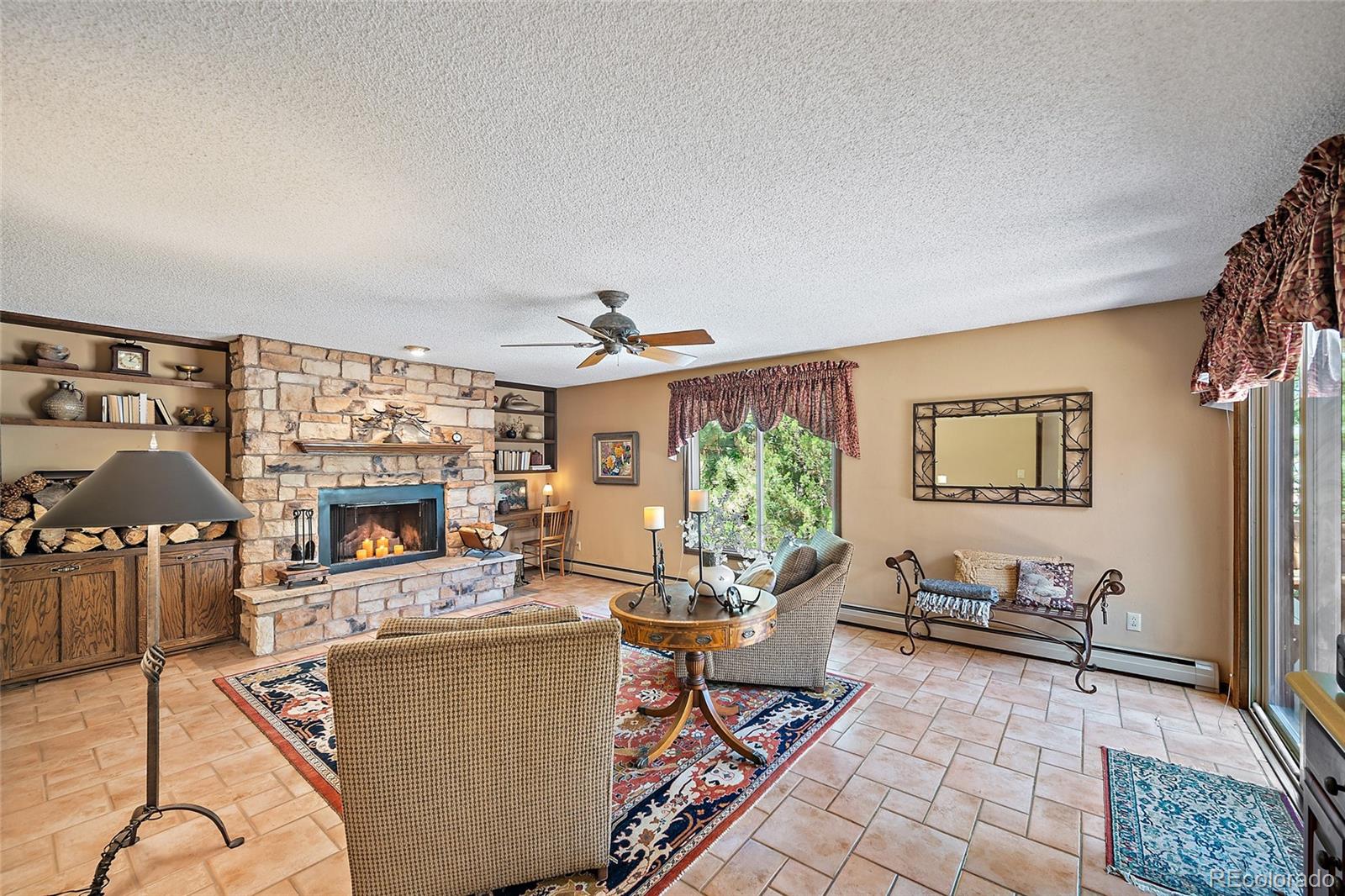 MLS Image #14 for 6030  castlewood lane,colorado springs, Colorado