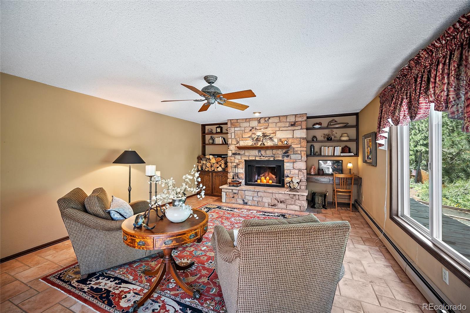 MLS Image #15 for 6030  castlewood lane,colorado springs, Colorado