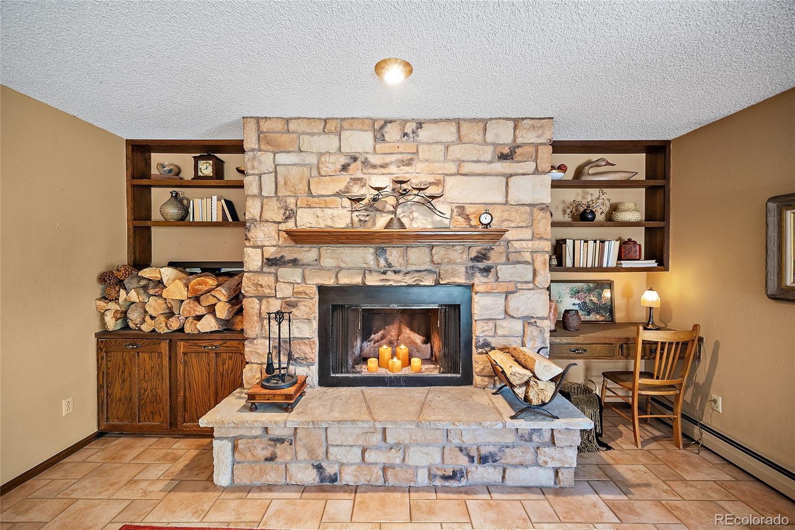 MLS Image #16 for 6030  castlewood lane,colorado springs, Colorado