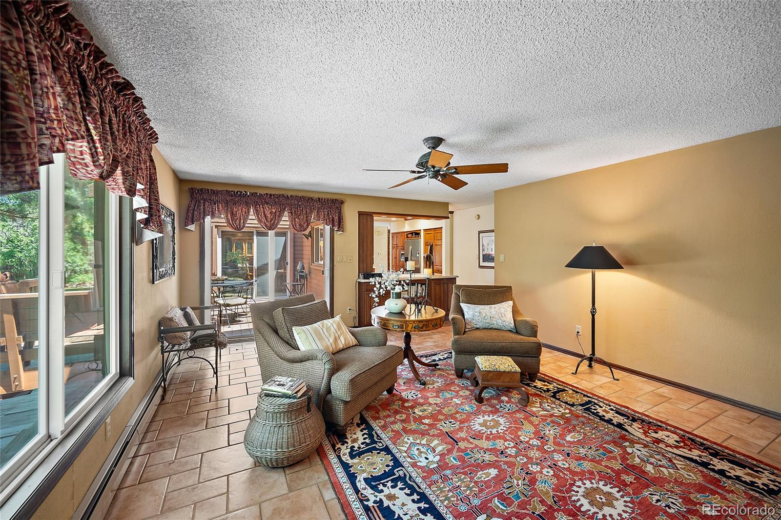 MLS Image #17 for 6030  castlewood lane,colorado springs, Colorado