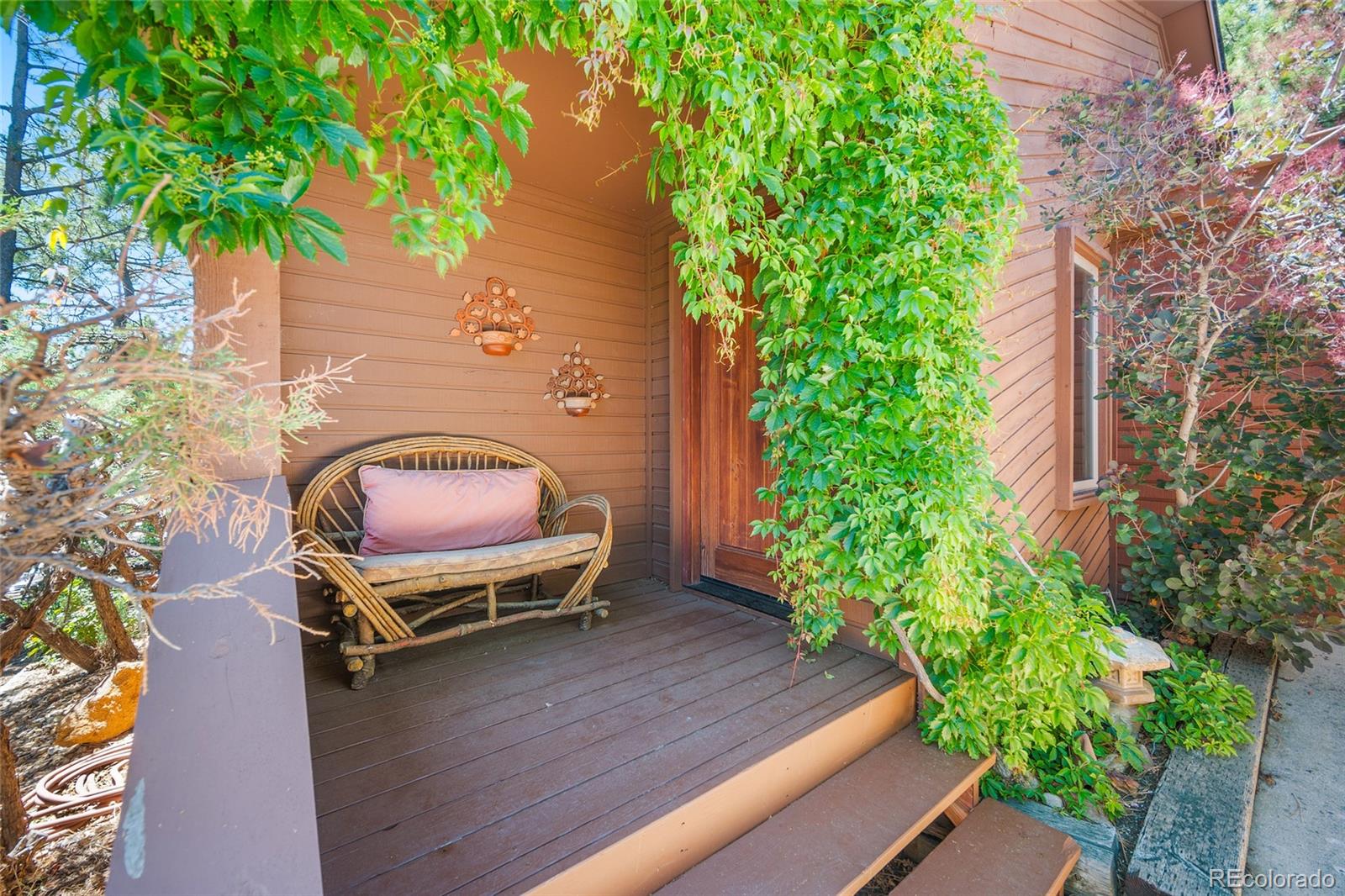 MLS Image #2 for 6030  castlewood lane,colorado springs, Colorado