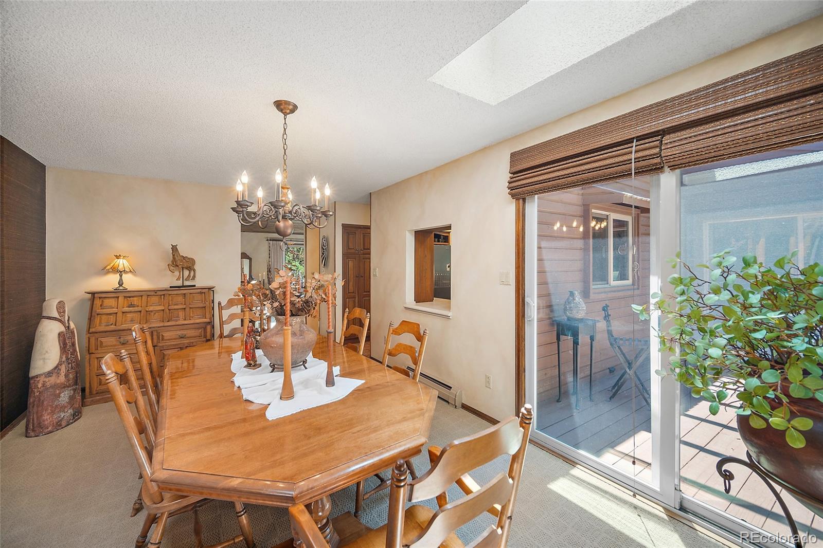 MLS Image #21 for 6030  castlewood lane,colorado springs, Colorado