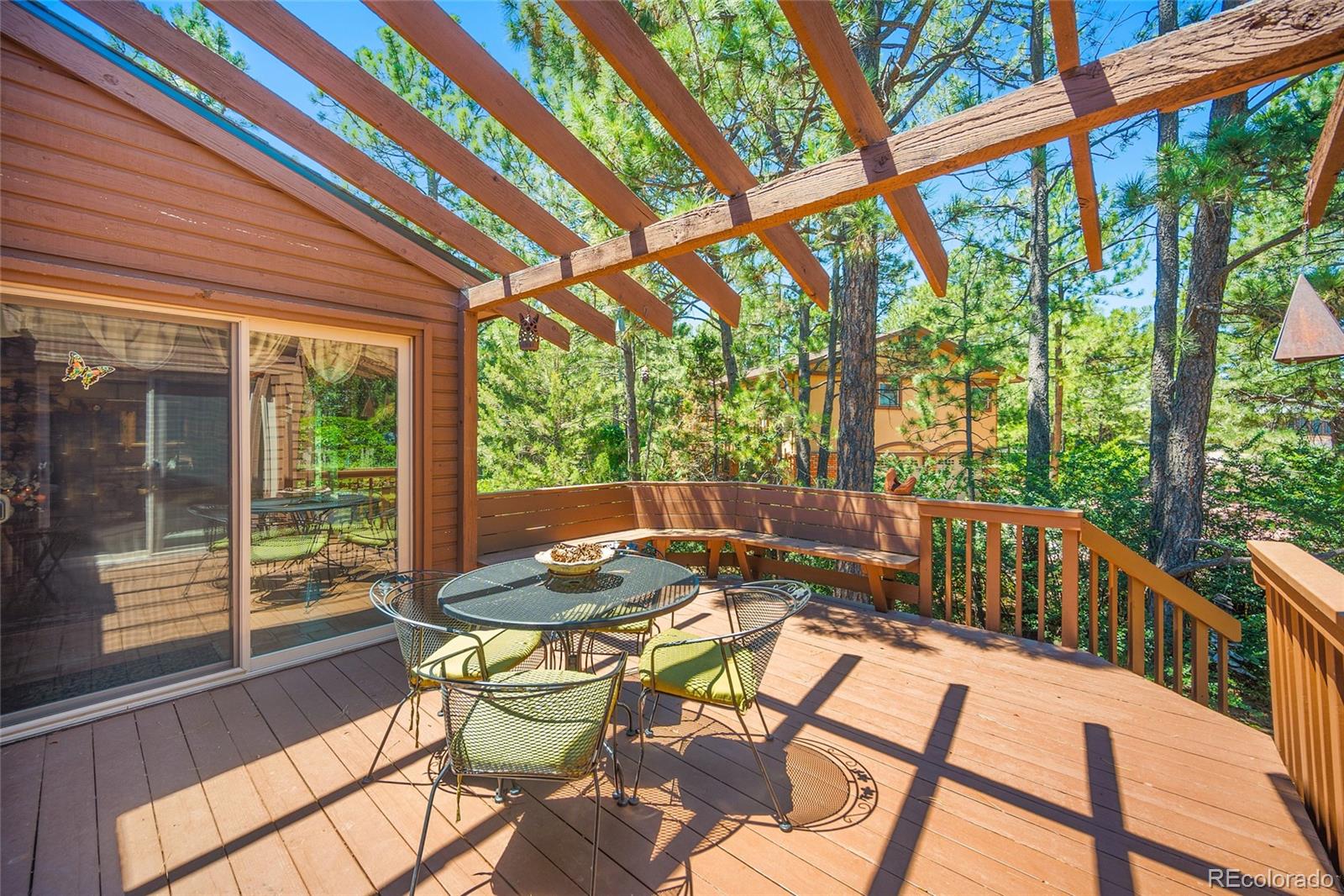 MLS Image #22 for 6030  castlewood lane,colorado springs, Colorado