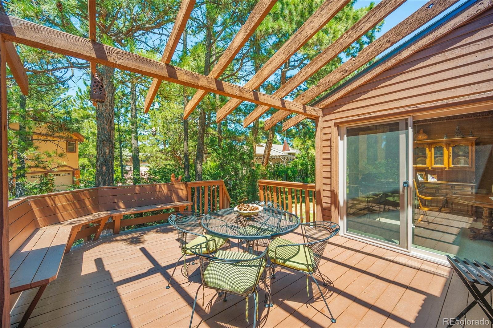 MLS Image #23 for 6030  castlewood lane,colorado springs, Colorado