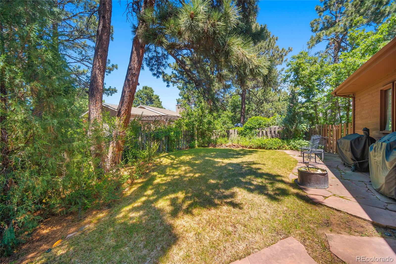 MLS Image #24 for 6030  castlewood lane,colorado springs, Colorado