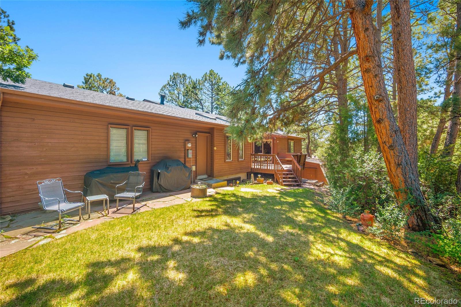 MLS Image #25 for 6030  castlewood lane,colorado springs, Colorado