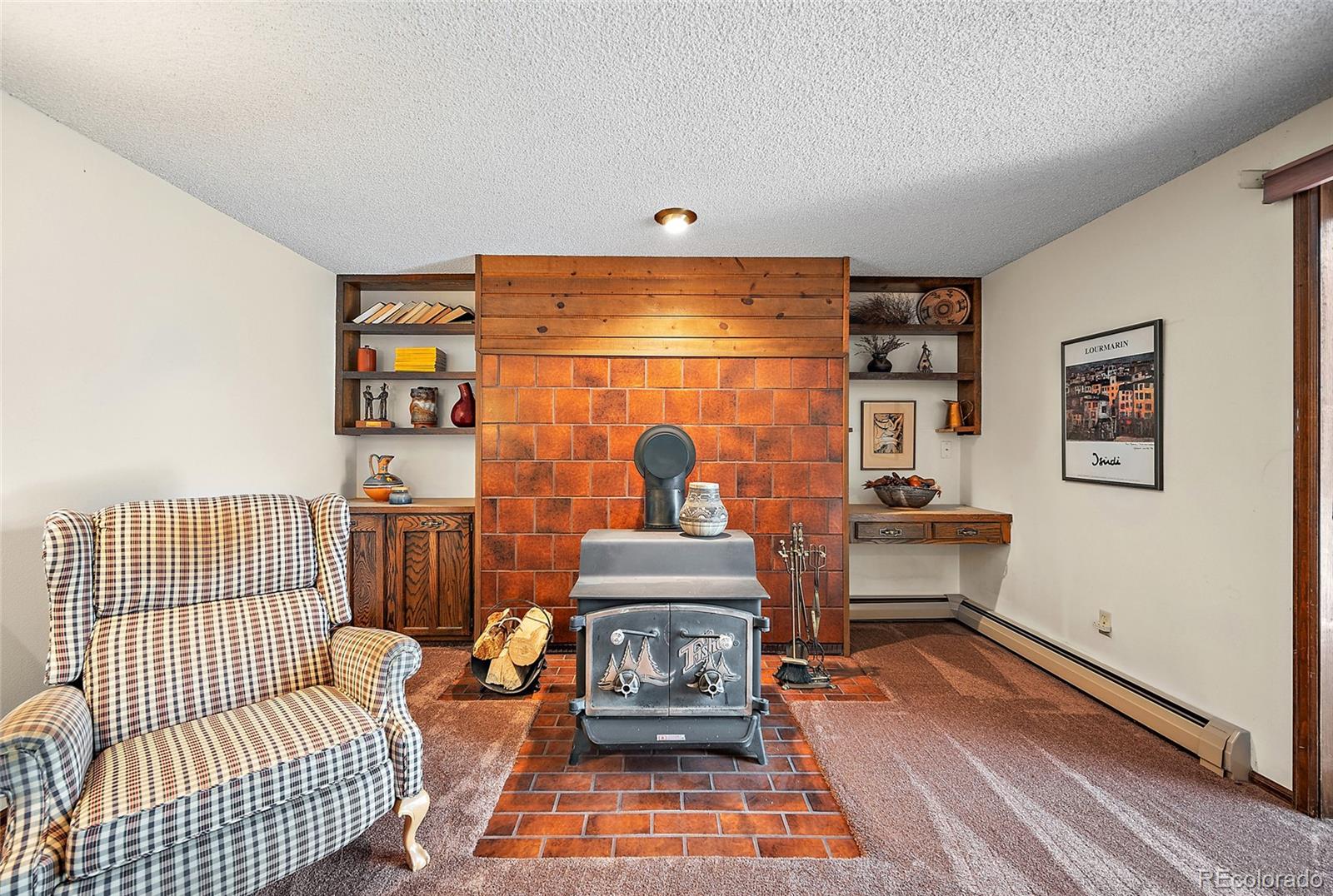 MLS Image #27 for 6030  castlewood lane,colorado springs, Colorado