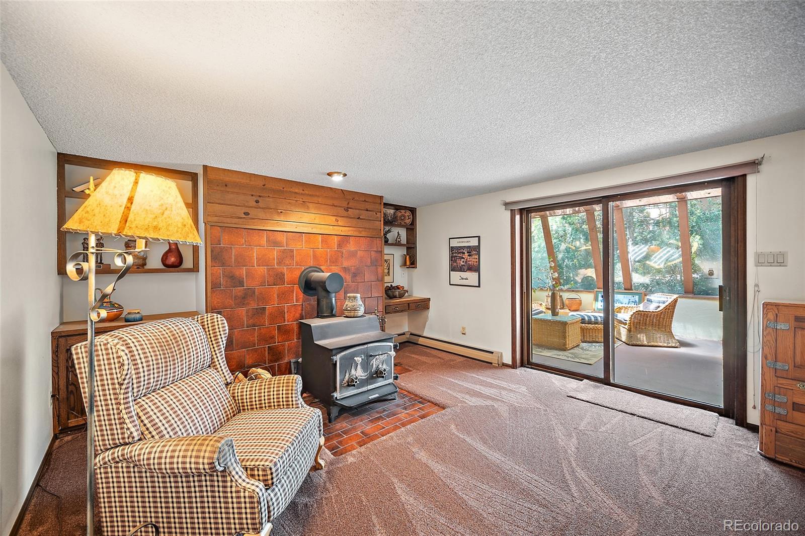 MLS Image #30 for 6030  castlewood lane,colorado springs, Colorado