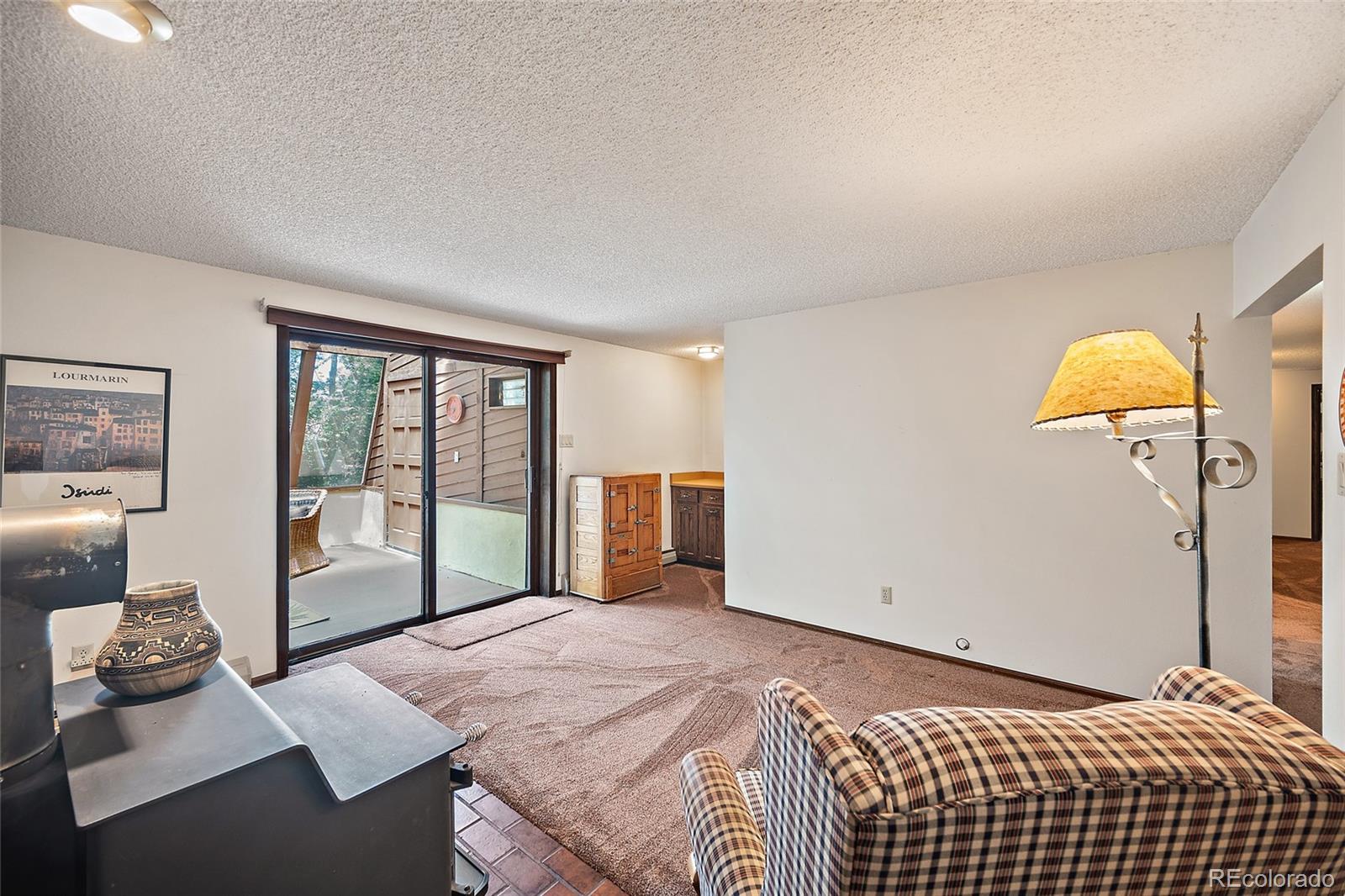 MLS Image #31 for 6030  castlewood lane,colorado springs, Colorado