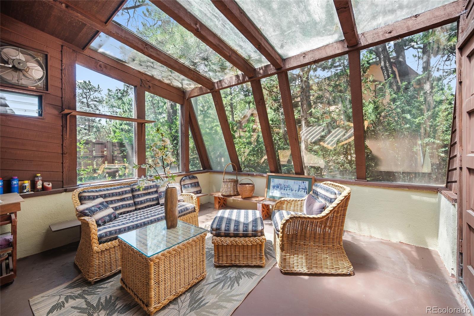 MLS Image #32 for 6030  castlewood lane,colorado springs, Colorado