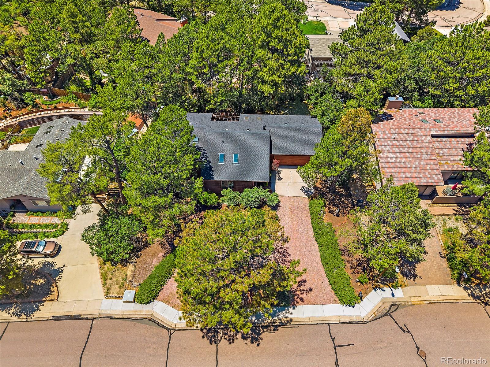 MLS Image #36 for 6030  castlewood lane,colorado springs, Colorado