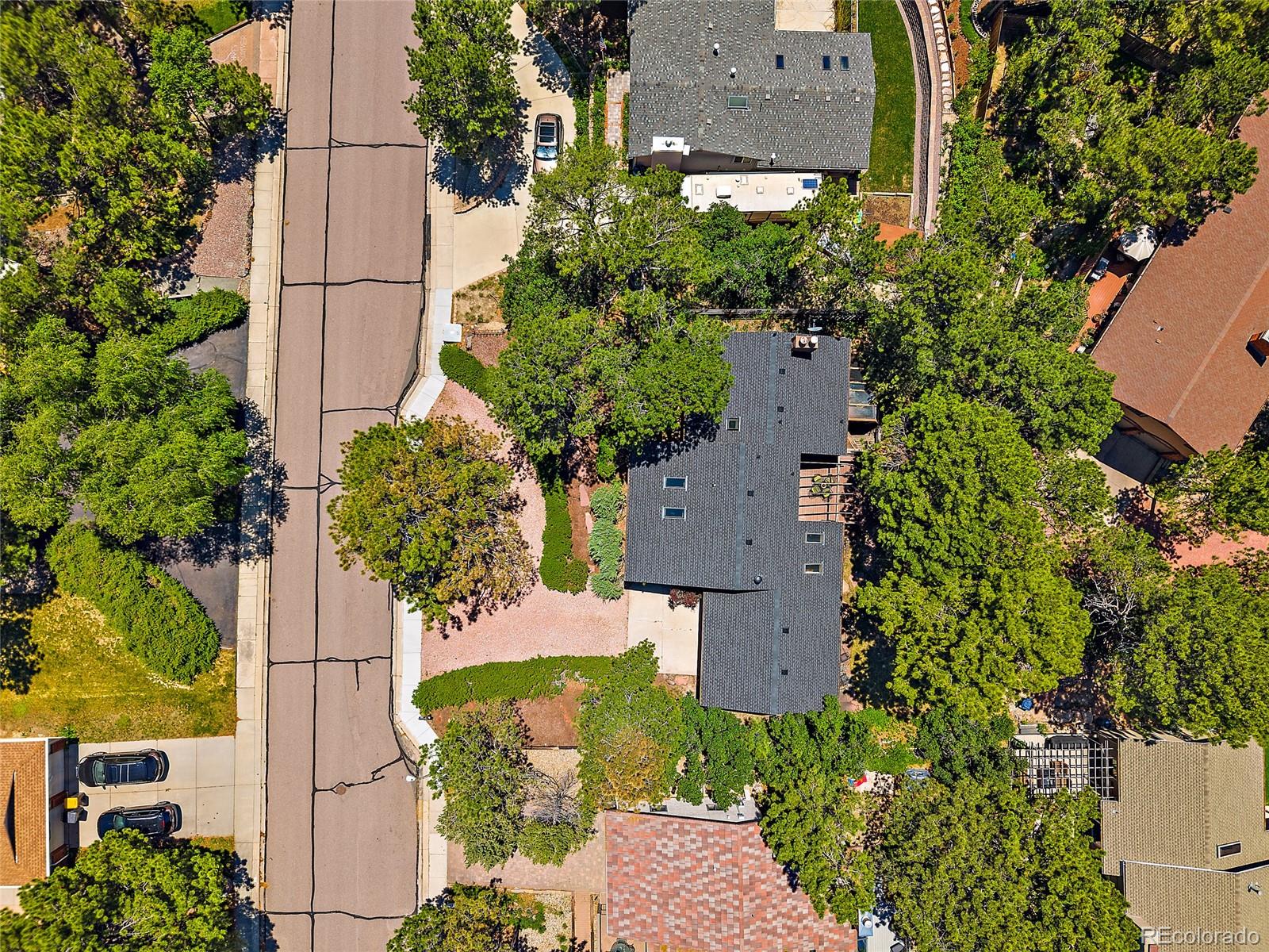 MLS Image #37 for 6030  castlewood lane,colorado springs, Colorado