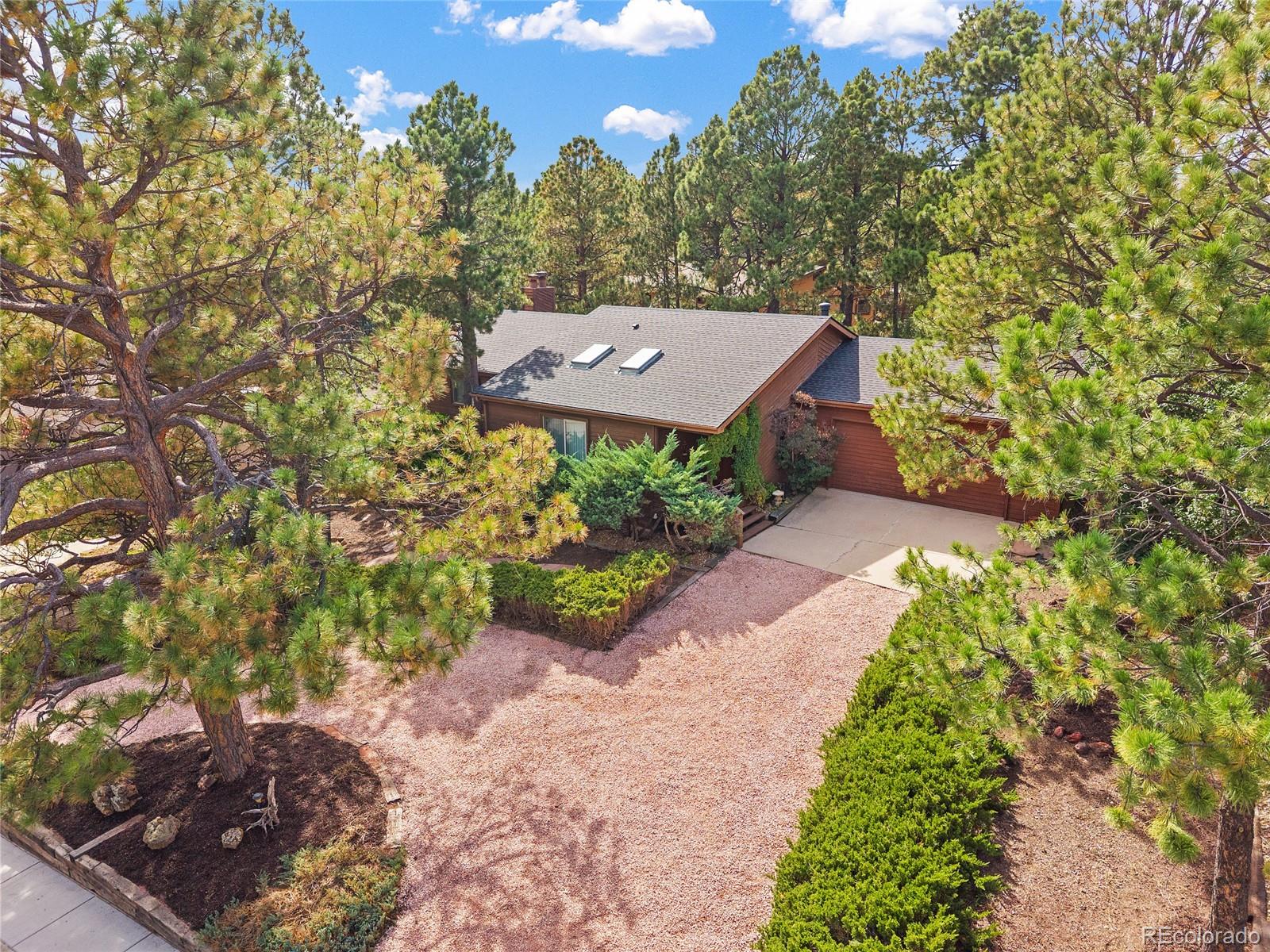MLS Image #38 for 6030  castlewood lane,colorado springs, Colorado