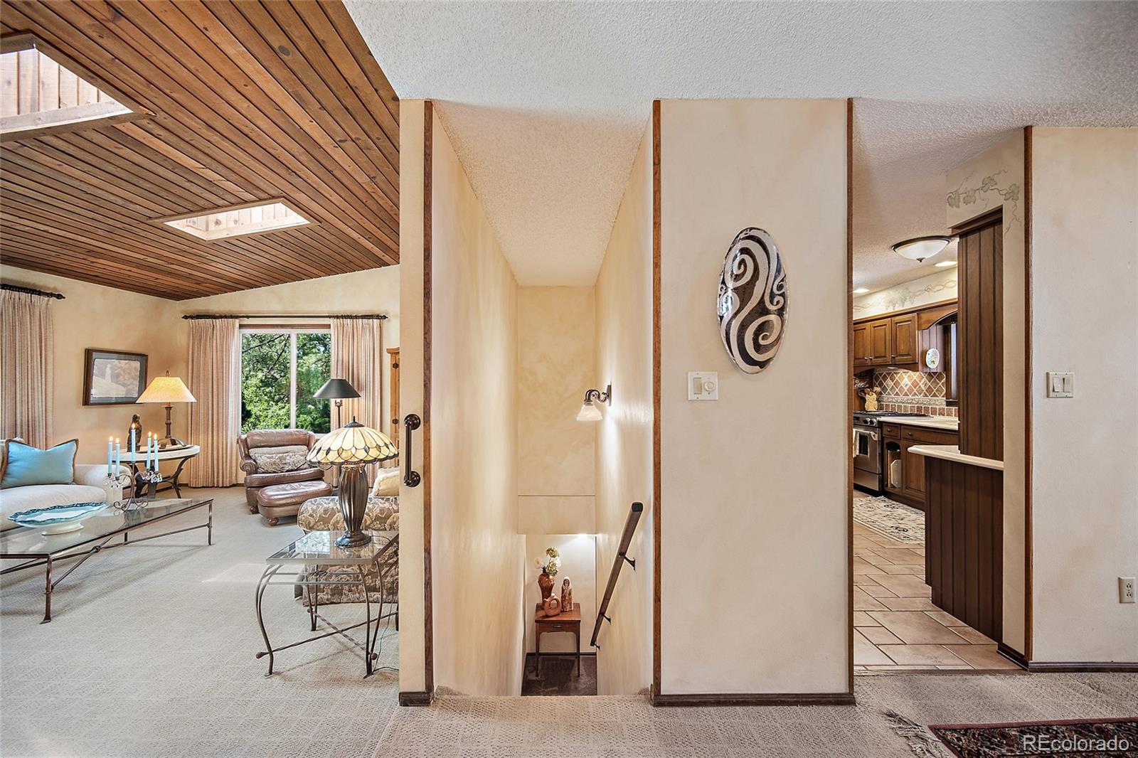 MLS Image #4 for 6030  castlewood lane,colorado springs, Colorado