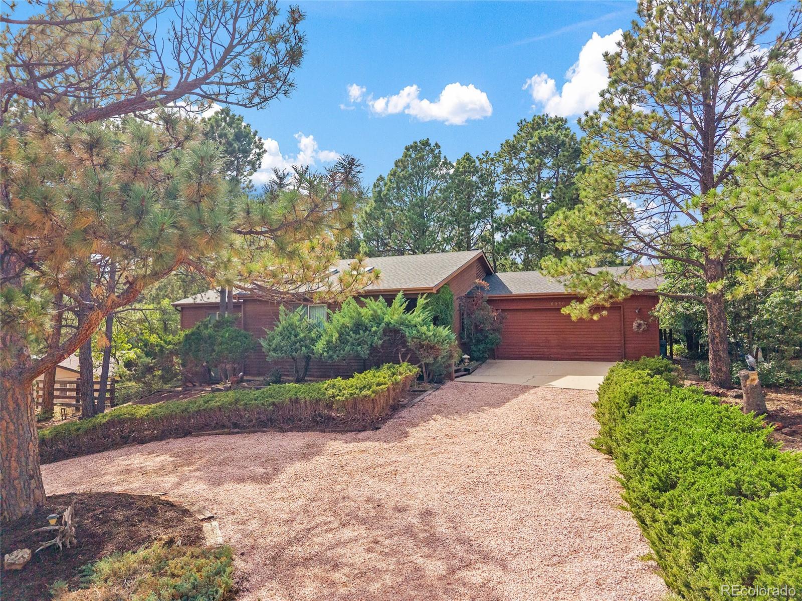 MLS Image #40 for 6030  castlewood lane,colorado springs, Colorado