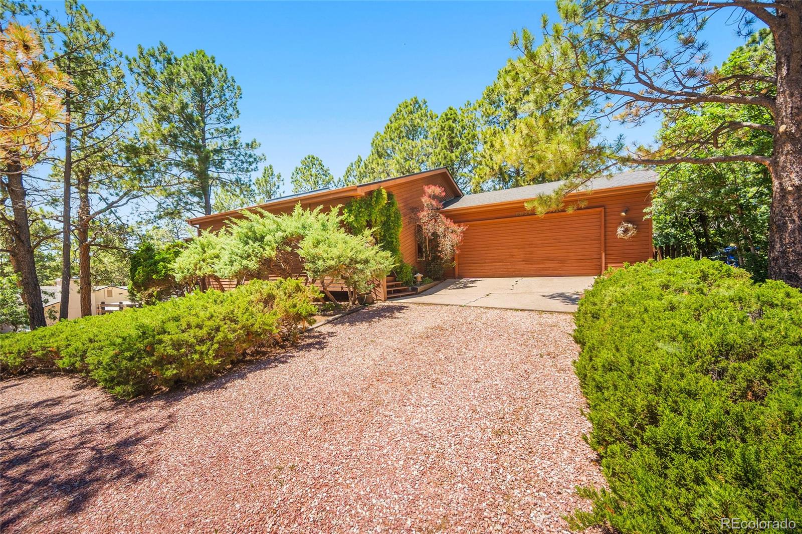 MLS Image #41 for 6030  castlewood lane,colorado springs, Colorado