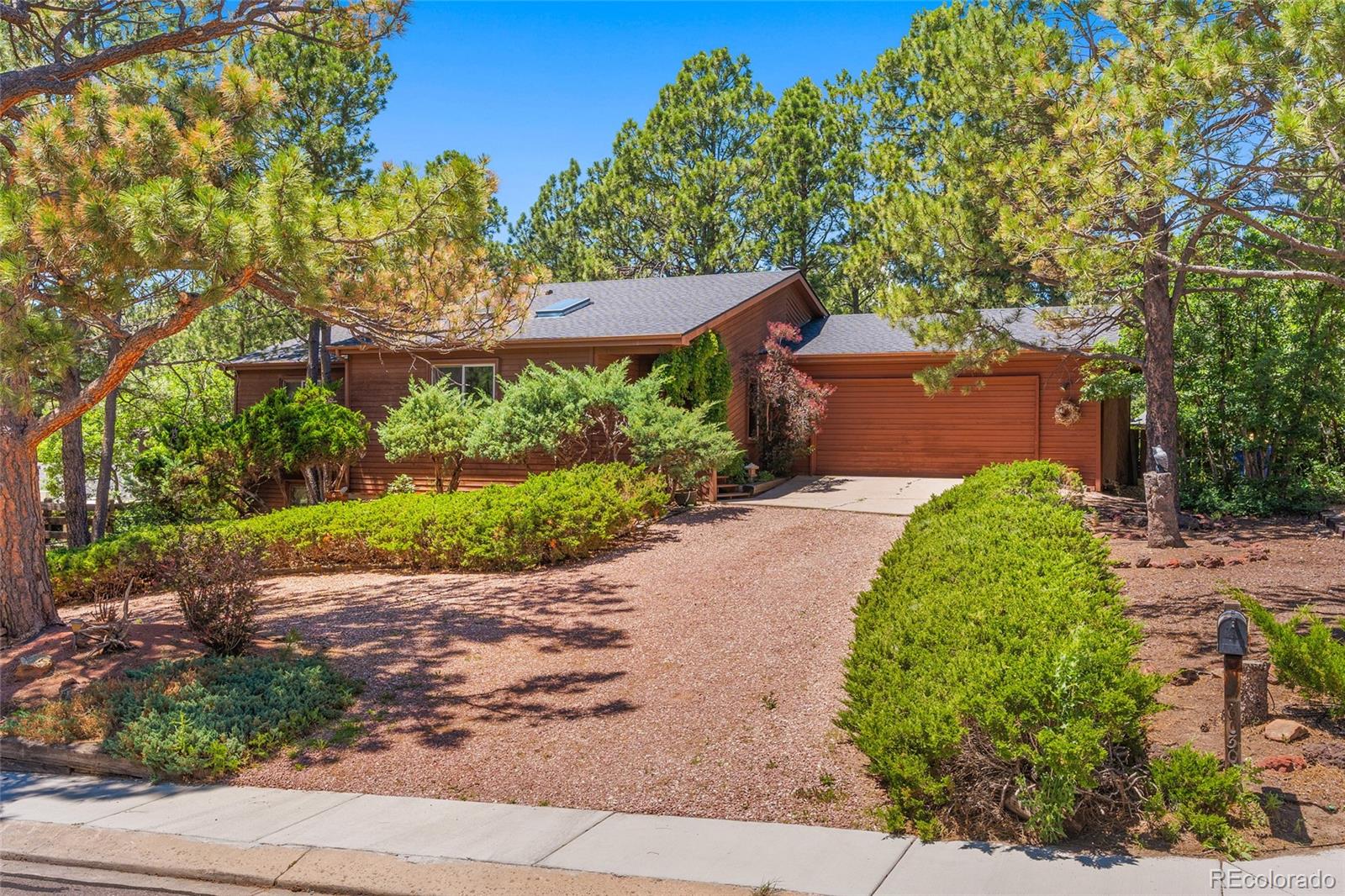MLS Image #42 for 6030  castlewood lane,colorado springs, Colorado