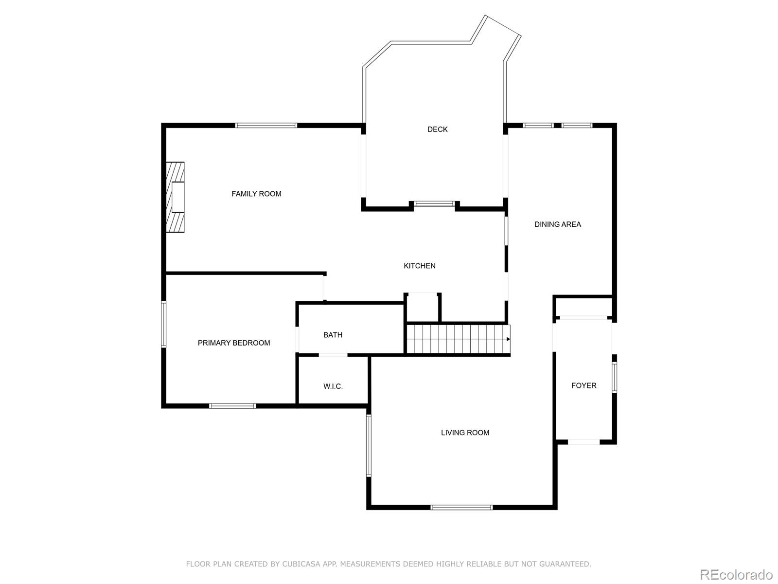 MLS Image #44 for 6030  castlewood lane,colorado springs, Colorado