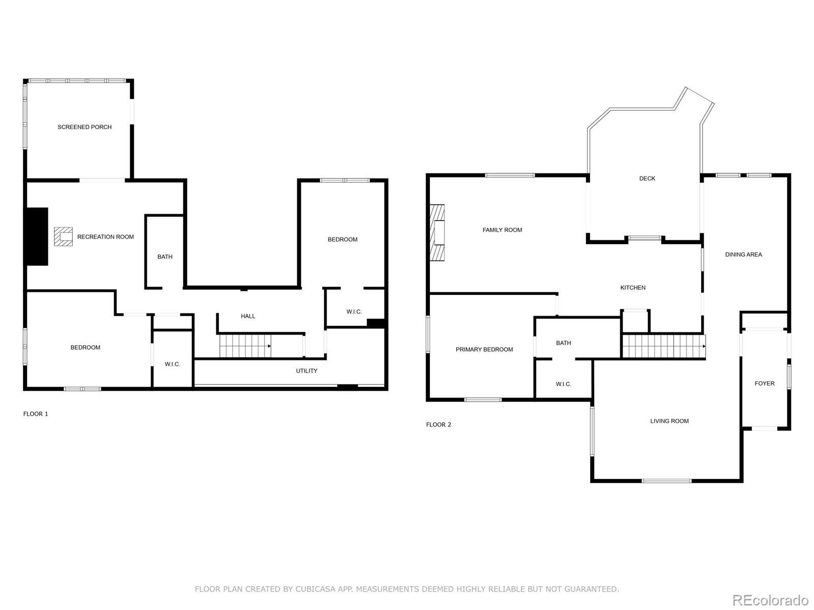 MLS Image #45 for 6030  castlewood lane,colorado springs, Colorado