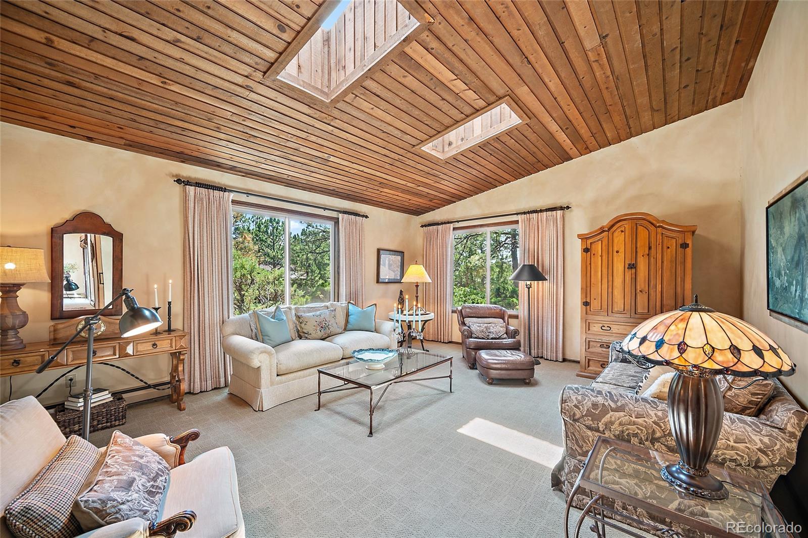 MLS Image #5 for 6030  castlewood lane,colorado springs, Colorado