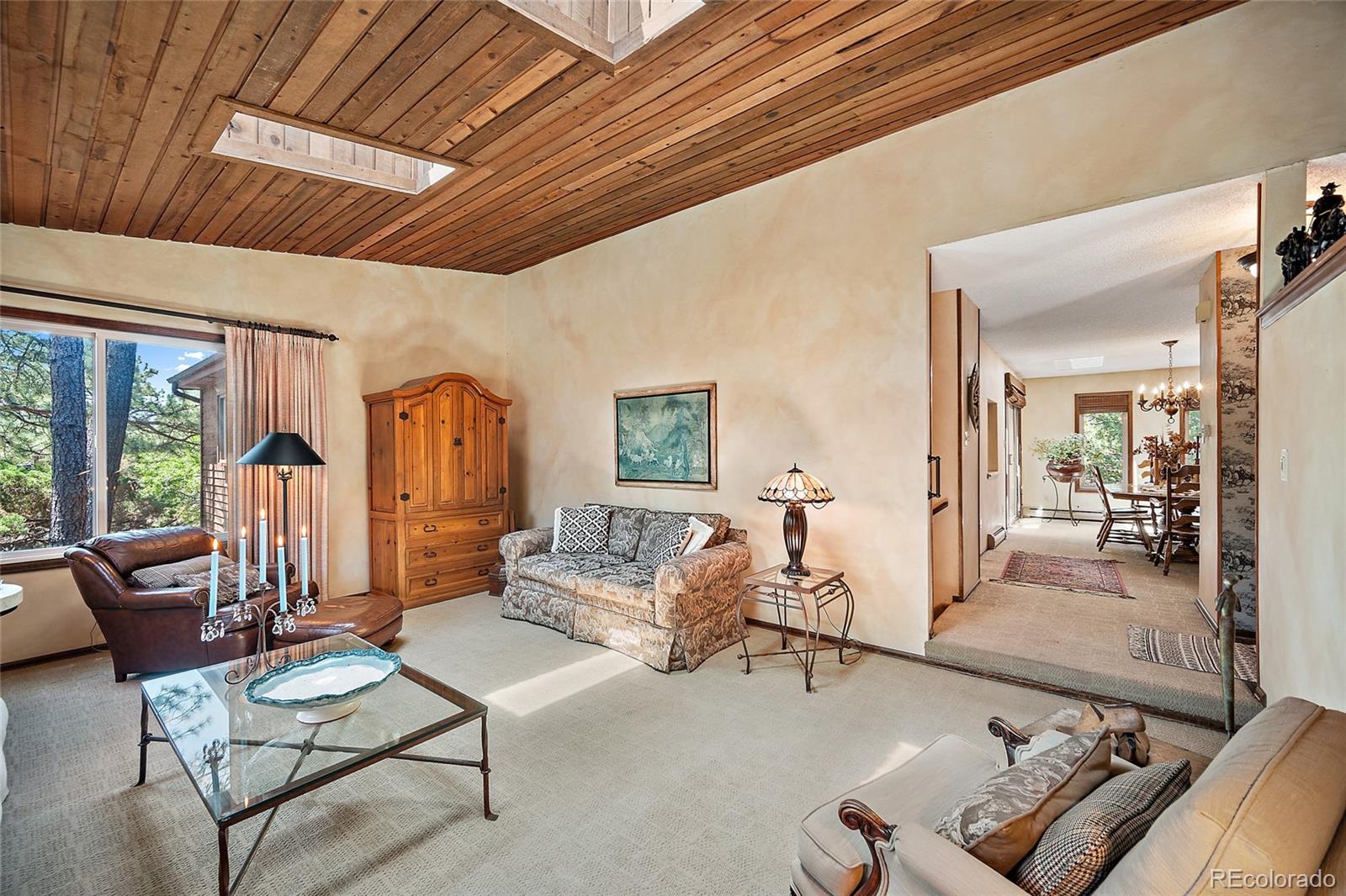 MLS Image #6 for 6030  castlewood lane,colorado springs, Colorado