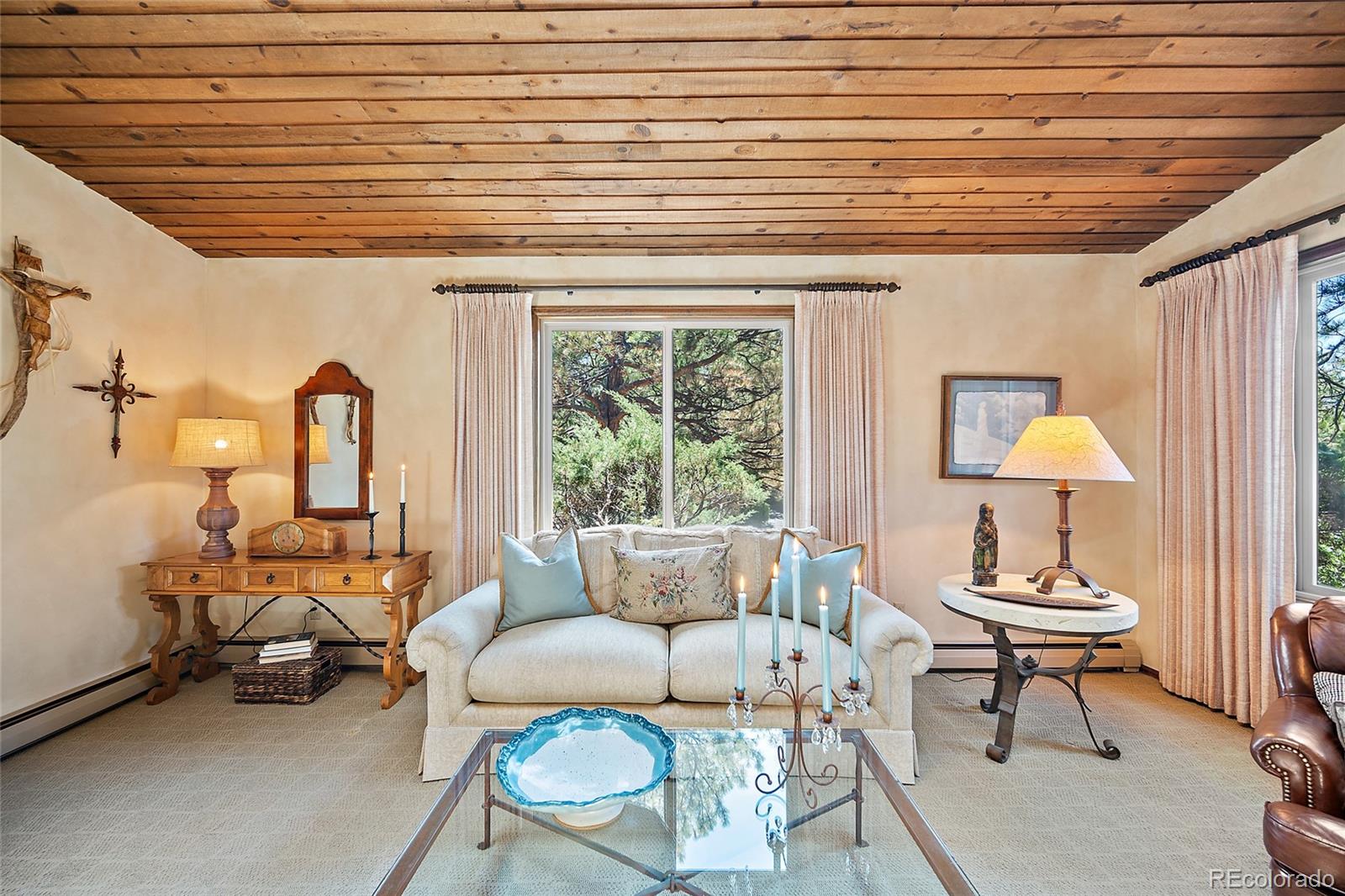 MLS Image #7 for 6030  castlewood lane,colorado springs, Colorado