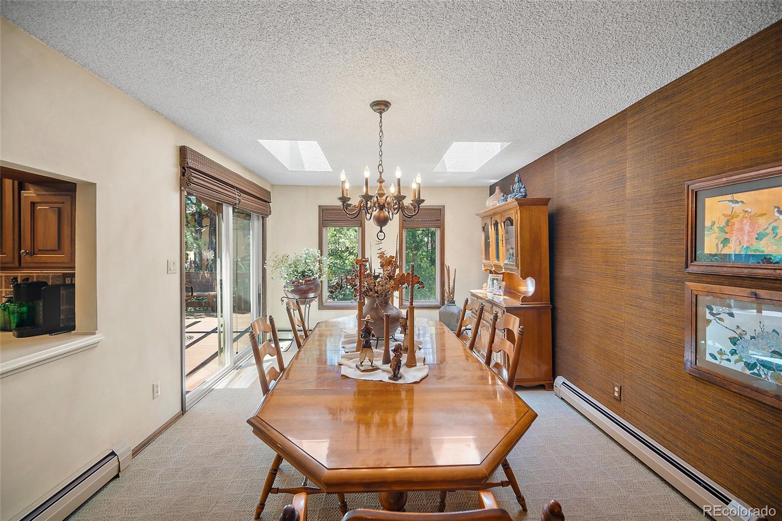 MLS Image #8 for 6030  castlewood lane,colorado springs, Colorado